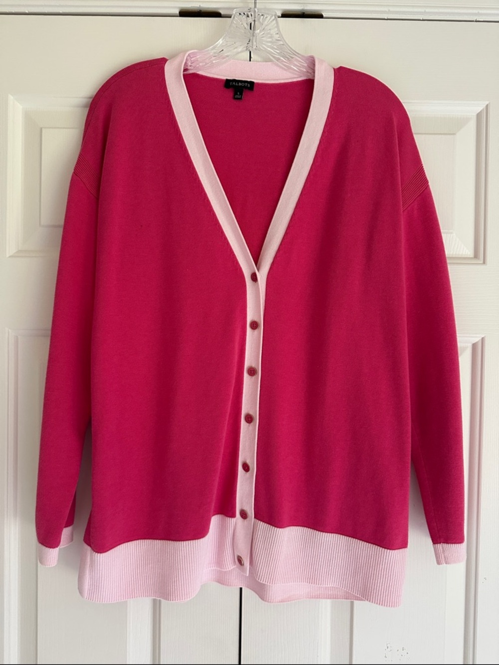 Talbots Sweater